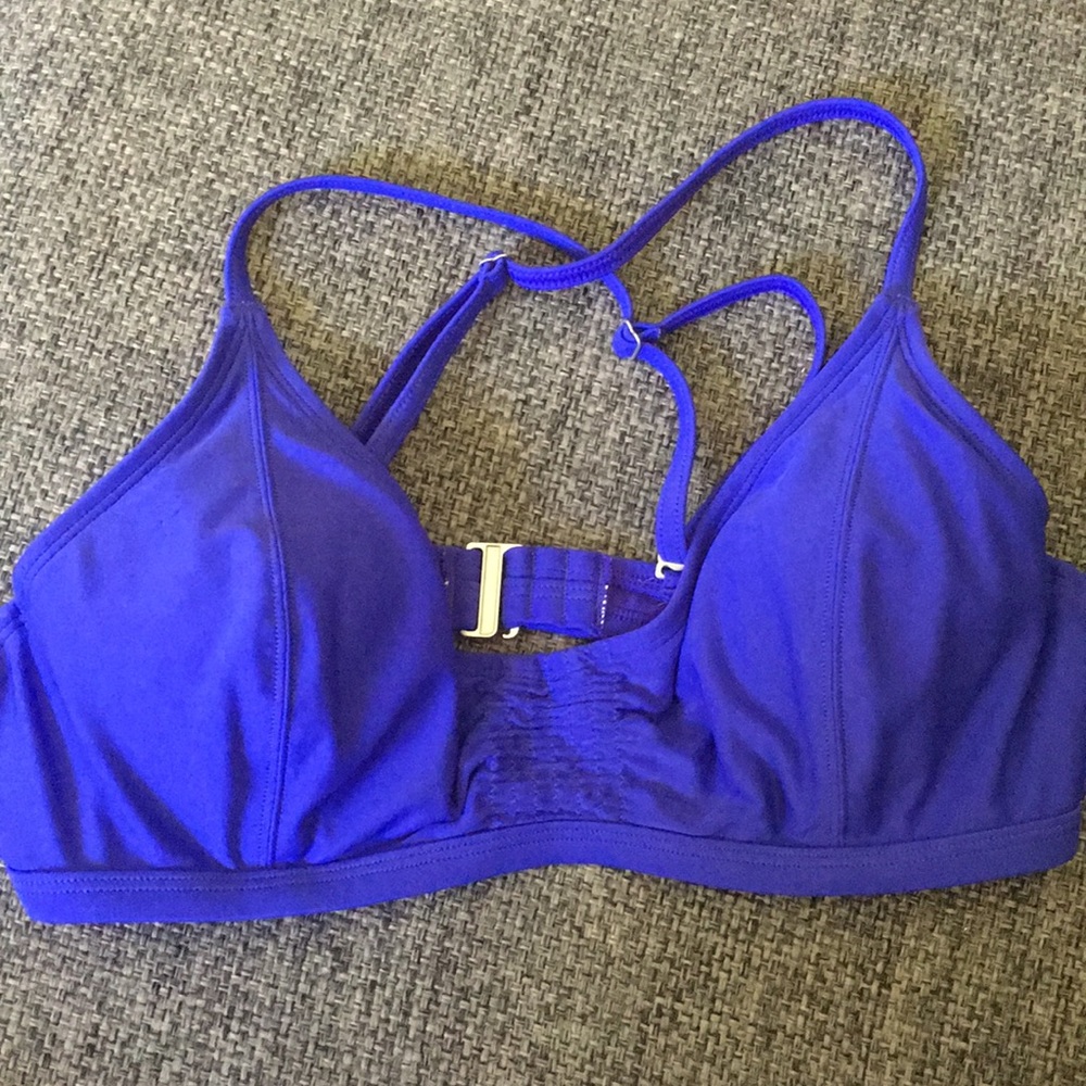 athleta swimsuit top